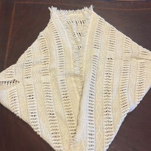 American Eagle Outfitters Chic Bohemian comfy cardigan OS(One Size)